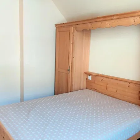 Chalet Uvernet-fours, 3 Pieces, 6 Personnes - Fr-1-504-87 شاليه *